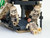 Tactical Gunship - Star Wars Military Gunship Concept Building Set with 12 Clone Troopers