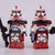 Coruscant Guard Commander Combo - 2020 Style Star Wars Clone Trooper Minifigure x1