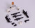 Ultimate Clone Kit - 2020 Style Star Wars Clone Trooper Minifigure x1