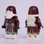 Galactic Marine (Dark Red) - 2020 Style Star Wars Clone Trooper Minifigure x1