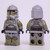 Doom Trooper - 2020 Style Star Wars Clone Trooper Minifigure x1