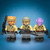 Rebel Marksman Minifigure - Star Wars Battlefront Twilek and Rodian