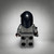 Imperial Gunner Minifigure Conveyex Transport Solo