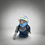 Rio Durant Minifigure Star Wars Solo