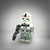 Imperial AT-AT Driver Minifigure Star Wars
