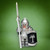 Gondor Armored Knight Minifigure Lord of the Rings With Spear