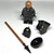 Grey Worm Unsullied Soldier Minifigure Game of Thrones