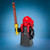 Dark Luke Skywalker and Sith Expansion Pack - Darth Tenebrous, Azard, Caldoth, Nautolan Sith Lords Legends