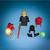 Dark Luke Skywalker and Sith Expansion Pack - Darth Tenebrous, Azard, Caldoth, Nautolan Sith Lords Legends