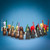 Promo Bundle - 10 Jedi and Sith Expansion Packs + Ultimate Saber Kit Bundle