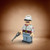 Confederate Artillery Corporal Minifigure Western Civil War