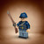 Union Infantry Private Minifigure Western Civil War