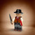 The Carver Cowboy Minifigure Red Dead Redemption