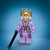 TCS Zam Wesell Minifigure Retro Star Wars Bounty Hunter