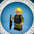 Stargate SG-1 Team - 4 Minifigure Set - O'Neill Carter Jackson Teal'c