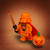 FREE Darth Harvest Promo Minifigure