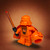 FREE Darth Harvest Promo Minifigure