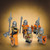 Baratheon Army Minifigure Set Game of Thrones