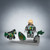 Dragon Knight Minifigure Armored Castle Warrior