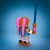 Devon Izara Minifigure Star Wars Maul Shadow Lord Twilek Jedi Padawan