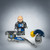 Horse Knight Minifigure Castle Knights Warrior
