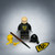 Serpent Spearman Soldier Minifigure Castle Knights Warrior