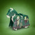 Rohan War Horse Lord of the RIngs Minifigure