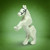 Rohan War Horse Lord of the RIngs Minifigure