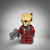 Weazel Minifigure Star Wars Solo
