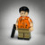 Godfather Scarface Movie Minifigure Set of 3