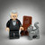 Godfather Scarface Movie Minifigure Set of 3