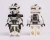 Commander Trauma 2020 Style Star Wars Clone Trooper
