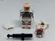 Delta Squad Minifigures Star Wars Republic Commando Clone Troopers with Armor