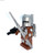 Classic Mandalorian Minifigures Star Wars Boba Fett Jango Fett Din Djarin Boba Prototype