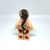 Slave Leia Minifigure Star Wars Princess Leia Jabba's Palace