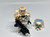 Gregor Clone Commando Minifigure Star Wars Clone Commando with Armor and Blaster