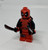 Deadpool Minifigure Marvel Superhero