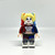 Harley Quinn Minifigure DC Comics Gotham City Batman Joker