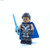 Valkyrie Minifigure Marvel Thor Love and Thunder King of Asgard