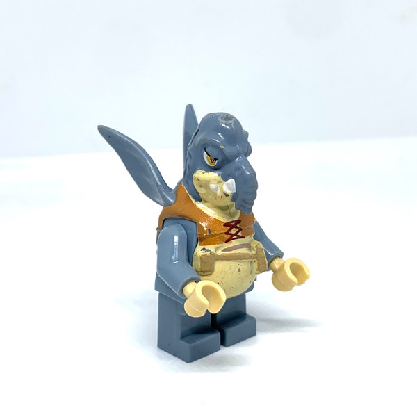 Watto Star Wars Minifigure