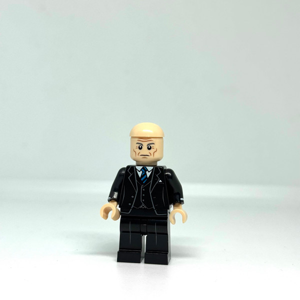 Professor X Minifigure X-Men Marvel Superhero