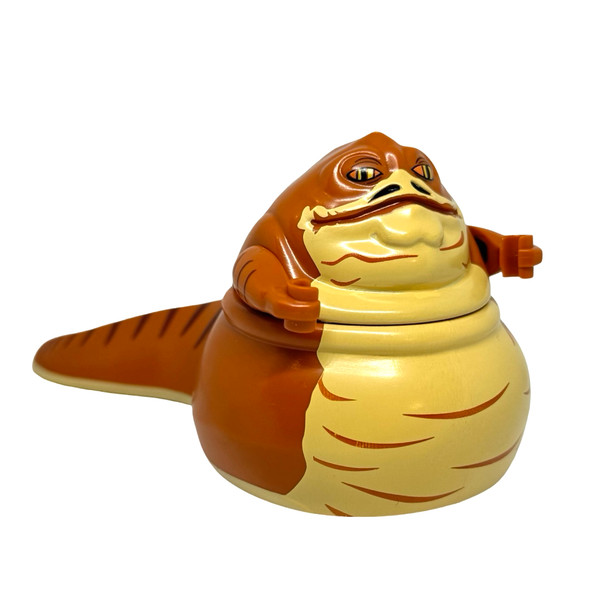Graballa the Hutt - Star Wars Big Fig
