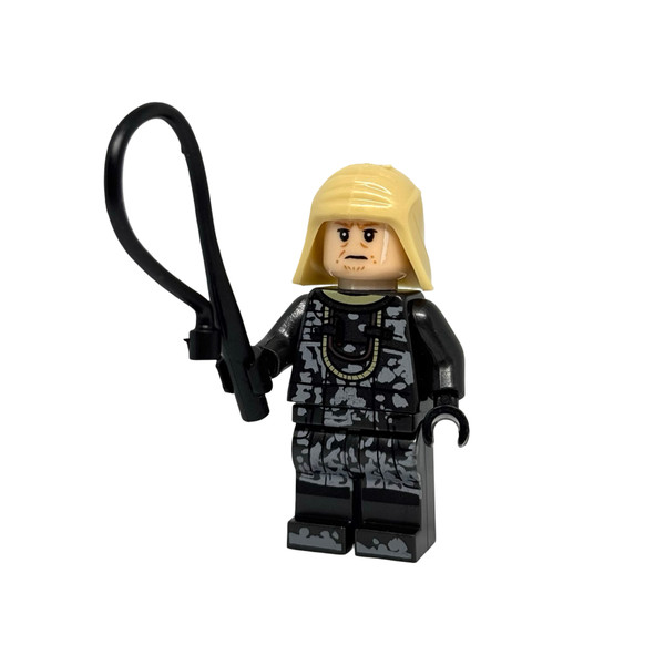 Rebolt Minifigure Star Wars Solo