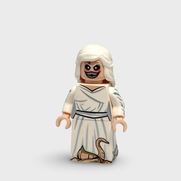 Abeloth Star Wars Legends