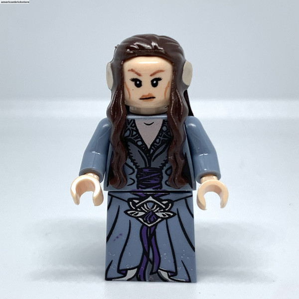 Arwen Evenstar Lord of the Rings Minifigure Elven Daughter of Elrond