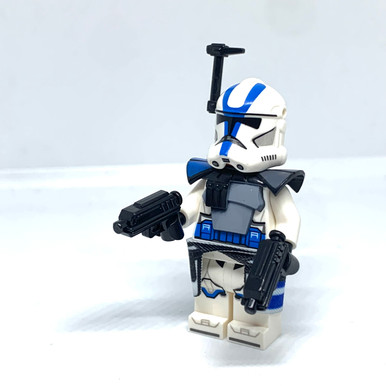 Clone ARC Trooper Upgrade Kit - Main Image