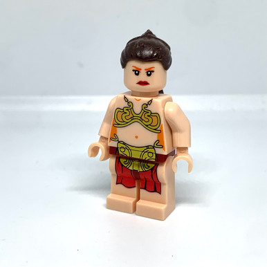 Wars Lego Every Lego Princess Leia Minifigure Lego Star Wars