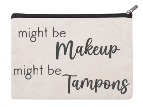 Might Be Makeup