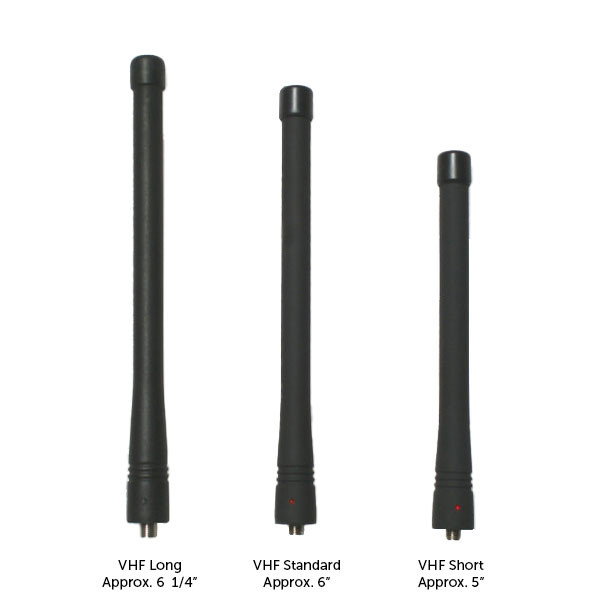 VHF Standard Antenna