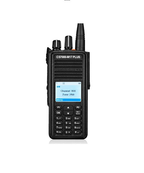 CS7000-M17 PLUS WITH GPS, BLUETOOTH, MANDOWN,VIBRATOR